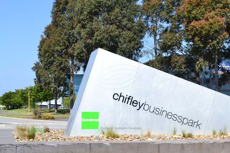 Chifley Business Park 5 Federation Way Moorabbin Airport Vic 3194 dinsan.com.au