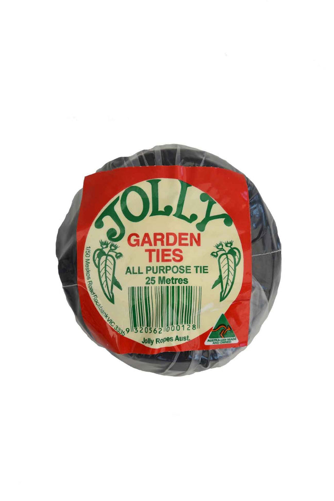 A Roll of Jolly Garden Ties