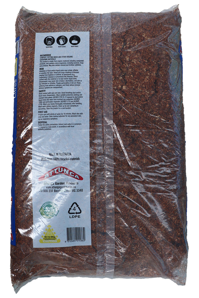Attunga Euci Mulch package
